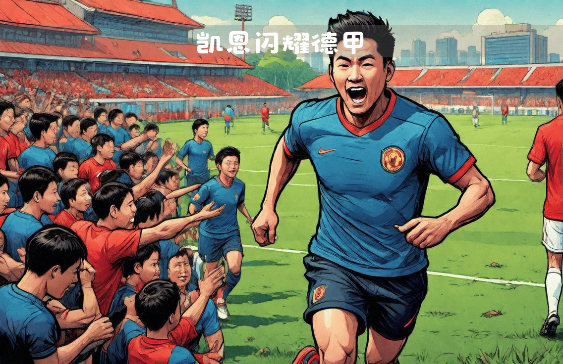 战火即将燃起，欧洲大战引爆球迷热情