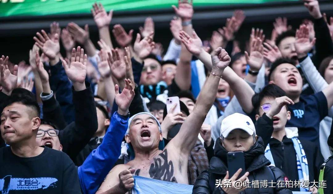 国安主场大胜大连一方，继续追赶领先球队