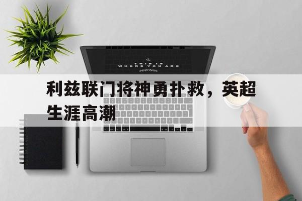 利兹联门将神勇扑救，英超生涯高潮